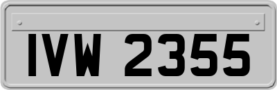 IVW2355