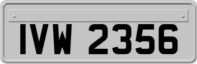 IVW2356