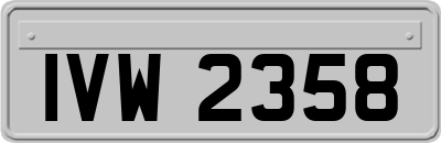 IVW2358