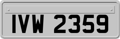 IVW2359