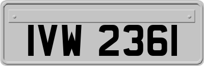 IVW2361
