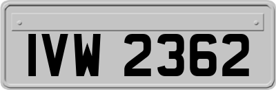 IVW2362