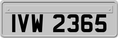 IVW2365