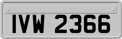 IVW2366