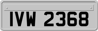 IVW2368