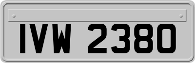 IVW2380