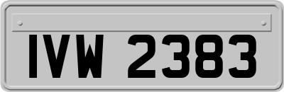 IVW2383