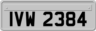 IVW2384