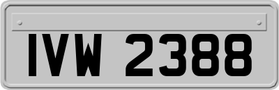 IVW2388