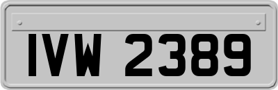 IVW2389