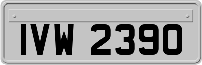 IVW2390