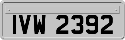 IVW2392