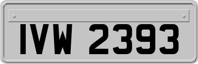 IVW2393