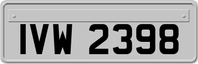 IVW2398