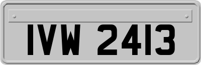 IVW2413