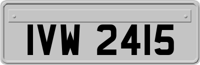 IVW2415