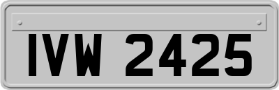 IVW2425