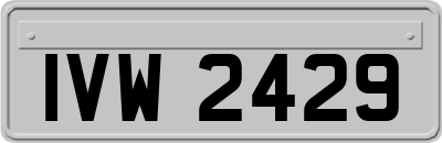 IVW2429
