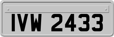 IVW2433