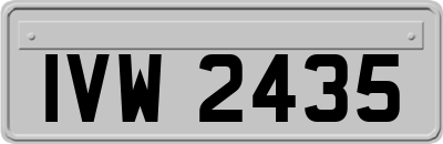 IVW2435