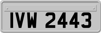 IVW2443