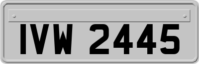 IVW2445