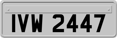 IVW2447