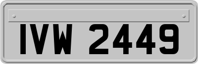 IVW2449