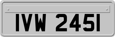 IVW2451