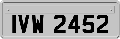 IVW2452