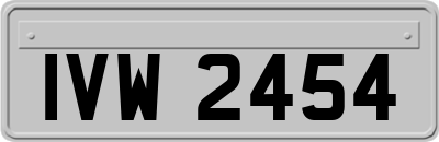 IVW2454
