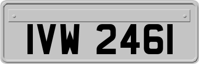 IVW2461