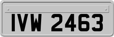 IVW2463