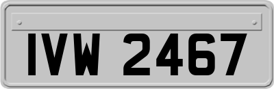 IVW2467