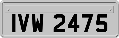 IVW2475