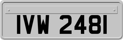 IVW2481