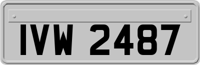 IVW2487