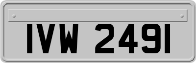IVW2491