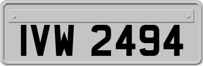 IVW2494