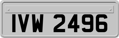IVW2496