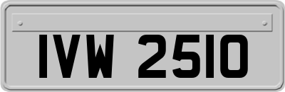 IVW2510
