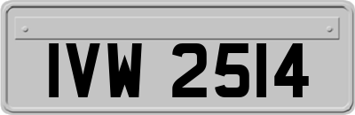 IVW2514