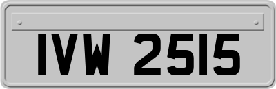 IVW2515