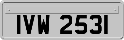 IVW2531