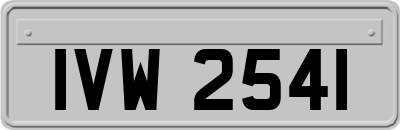 IVW2541