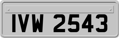 IVW2543