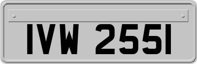 IVW2551