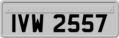 IVW2557