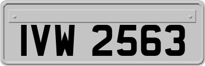 IVW2563