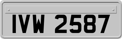 IVW2587